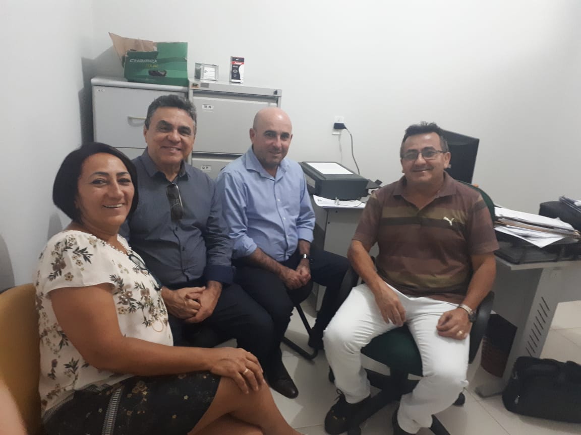 CRA-CE anuncia preparativos para colação de grau da pós-graduação